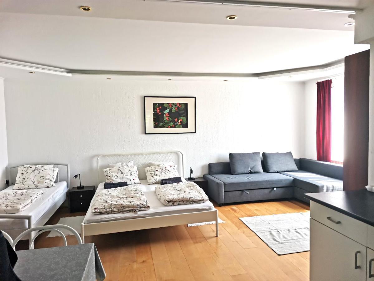 Corso Central Home, Keszthely Exterior foto