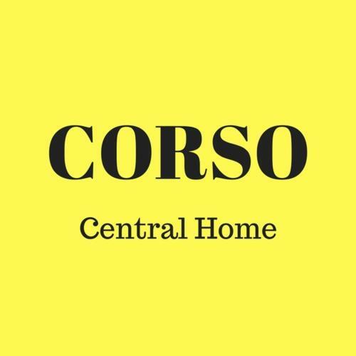 Corso Central Home, Keszthely Exterior foto
