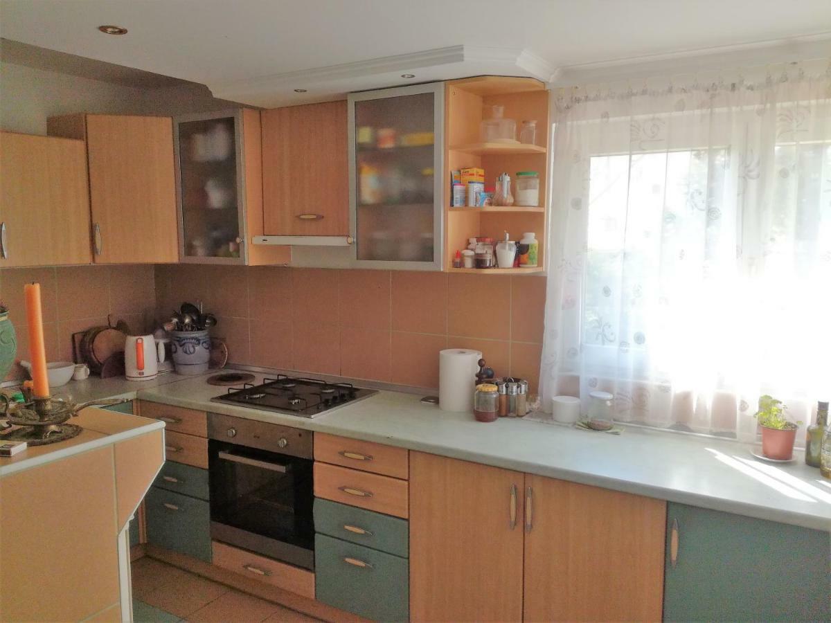 Corso Central Home, Keszthely Exterior foto