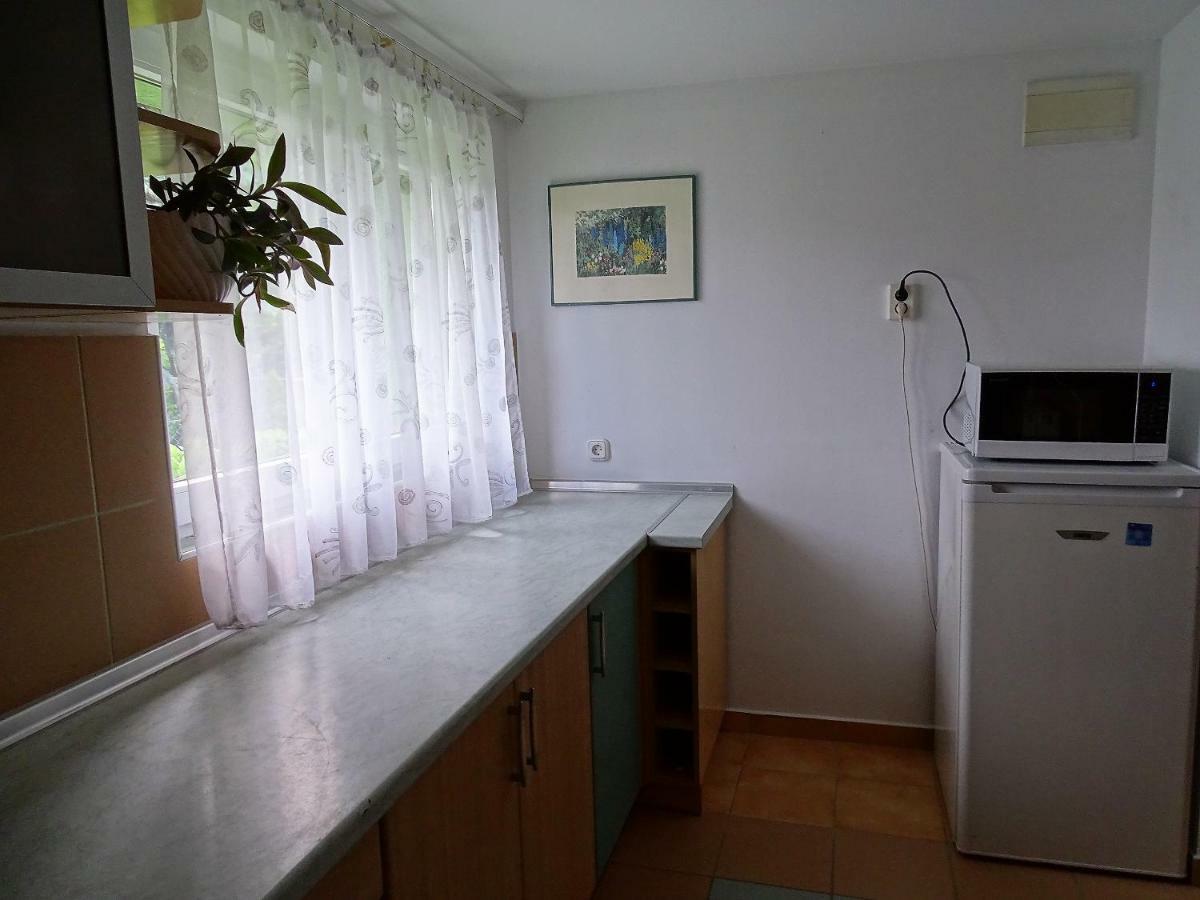 Corso Central Home, Keszthely Exterior foto